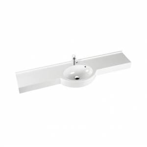 Раковина - столешница регулируемая Marmorin Hale Reg